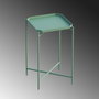 Hanah Home Mesa de Centro Shb-008-D Verde